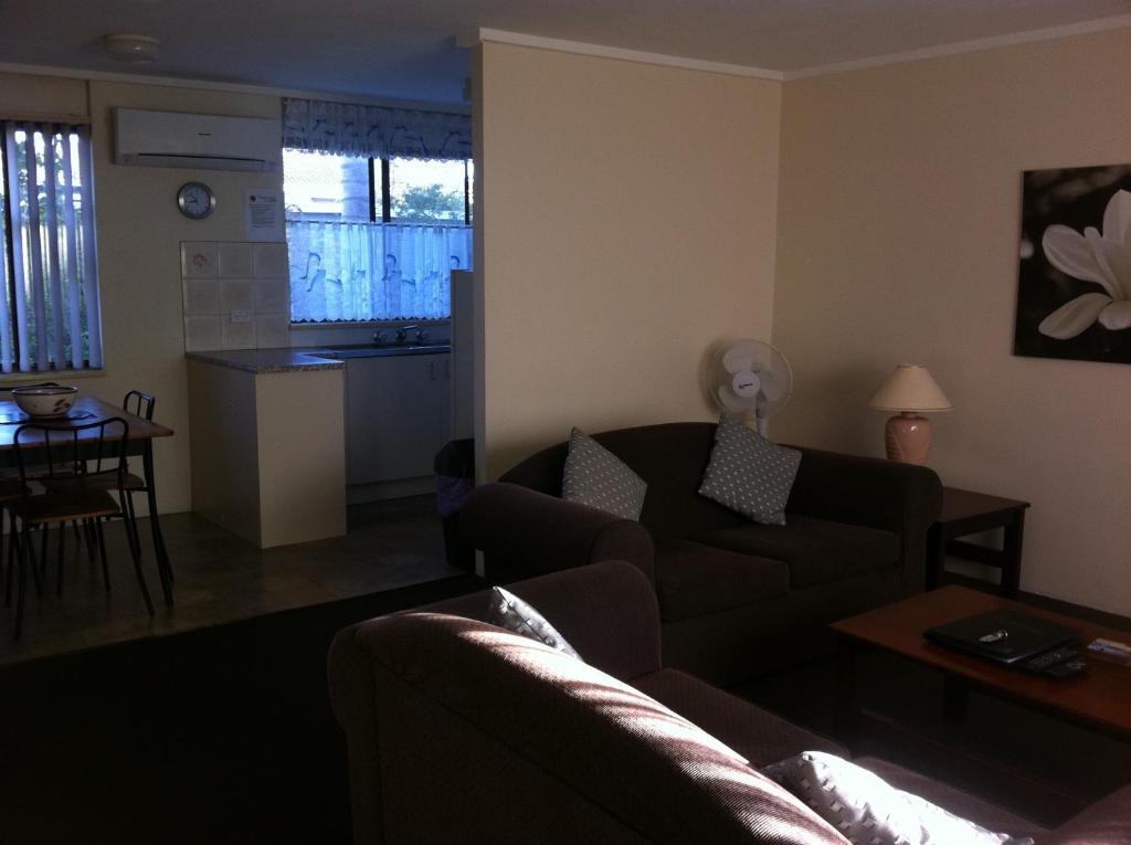 Telopea Court Motel Merimbula Cameră foto